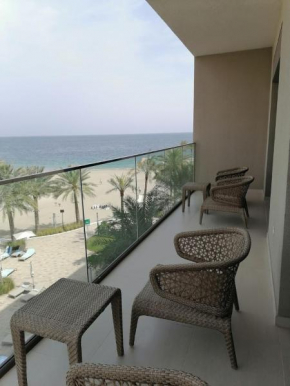 Three Bedroom Apartment at Address Residence Fujairah
